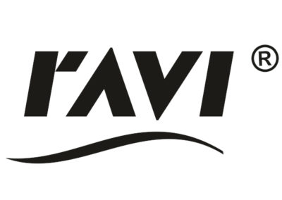 ravi logo new