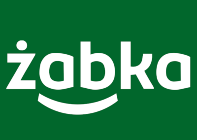 zabka logo